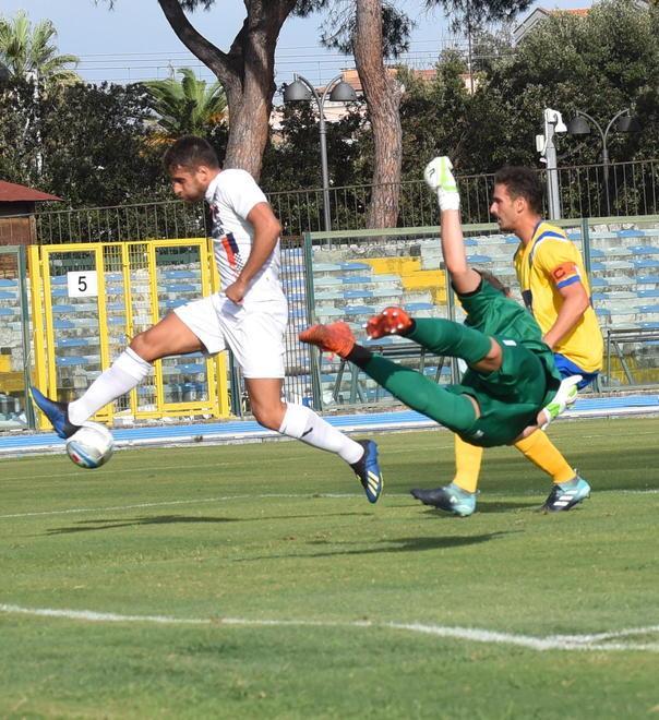Lo Zecchini riapre le porte al calcio professionistico 