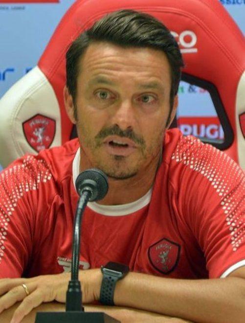 Oddo punta alla vittoria «Vogliamo fare la partita»