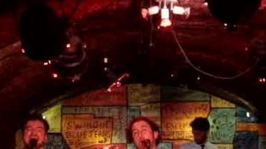 Quella passione per i Beatles che unisce la cover “4 Fabs”