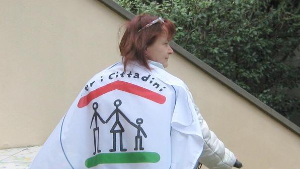 Marrica Giobbi si è dimessa dal consiglio comunale