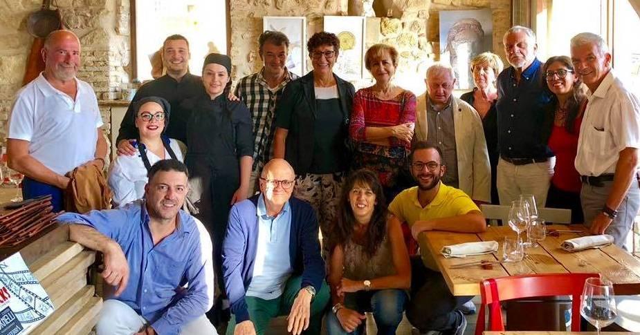 Doppia mostra di successo