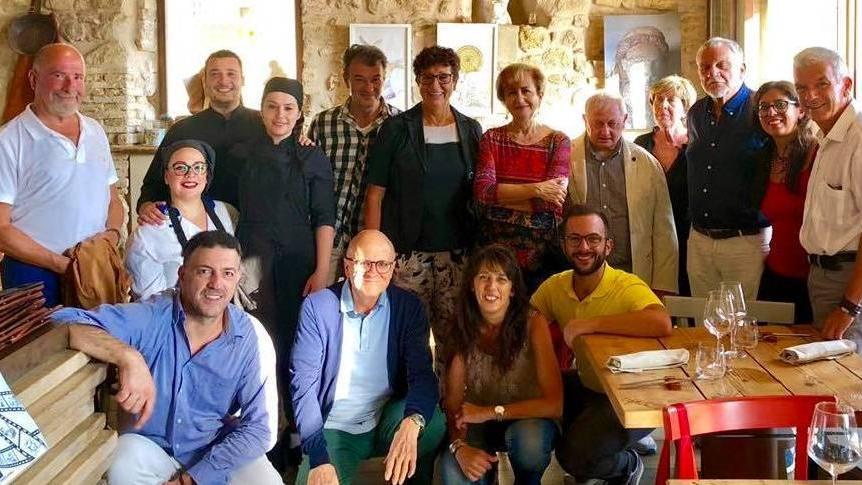 Doppia mostra di successo