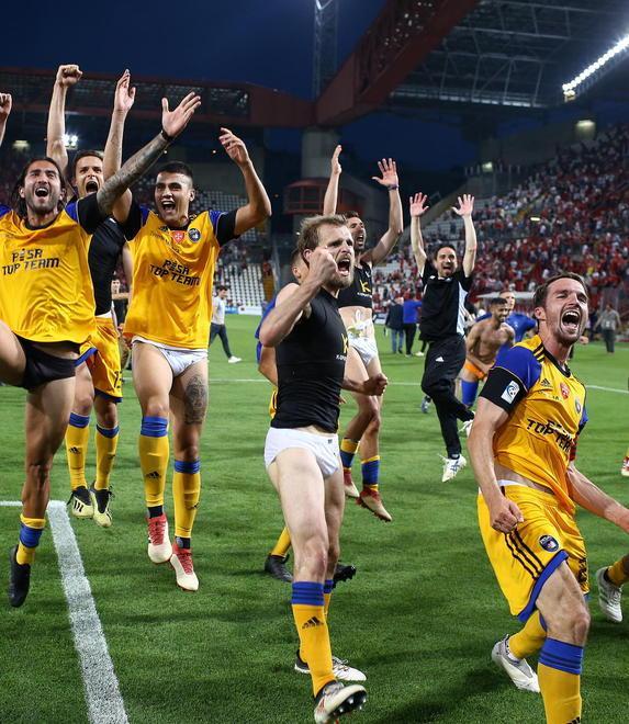 Juve Stabia-Pisa, per la prima volta i punti in palio sono davvero pesanti 