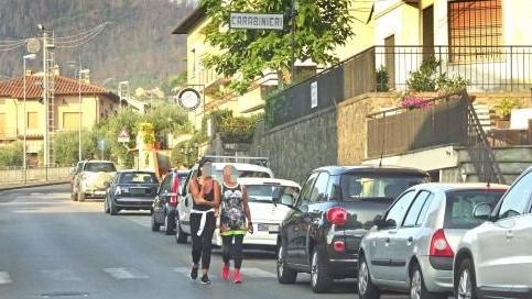 Viale Europa e via Matteotti le strade più colpite