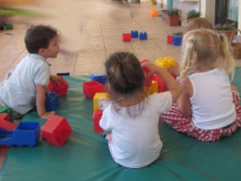 Asili e infanzia, si comincia da lunedì porte aperte per oltre 4500 bambini