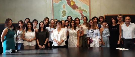 Stabilizzate 18 educatrici dell’infanzia