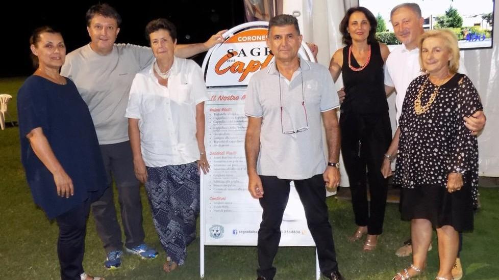 La Sagra dal Caplaz continua