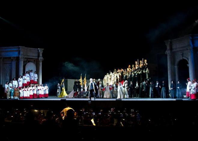 Festival, Lunardini promette un milione 