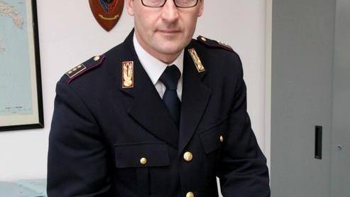 Cocaina nel bagnoschiuma: preso