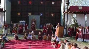 Enrico e Matilde, oggi rivive l’incontro che cambiò l’Europa