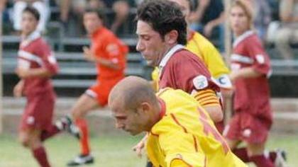 Riotorto di carattere va sotto e vince