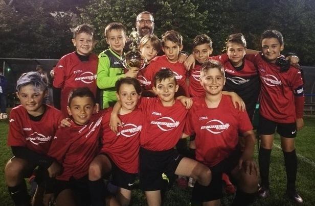 Cocopelli Cup iscrizioni all’edizione numero 5 