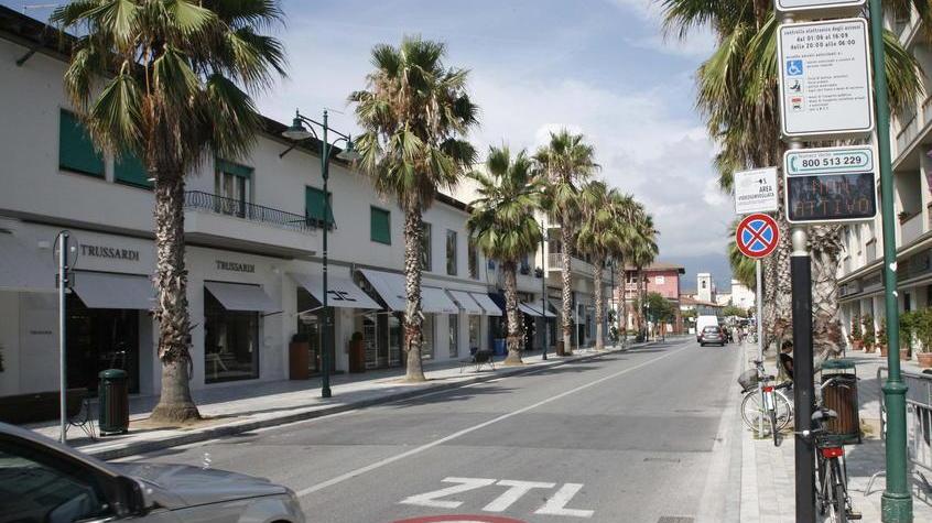 Multata 14 volte per accesso a Ztl: disabile vince causa contro il Comune