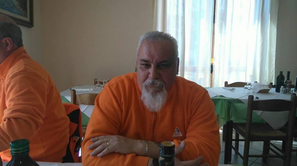 Fabrizio Mazzuccati