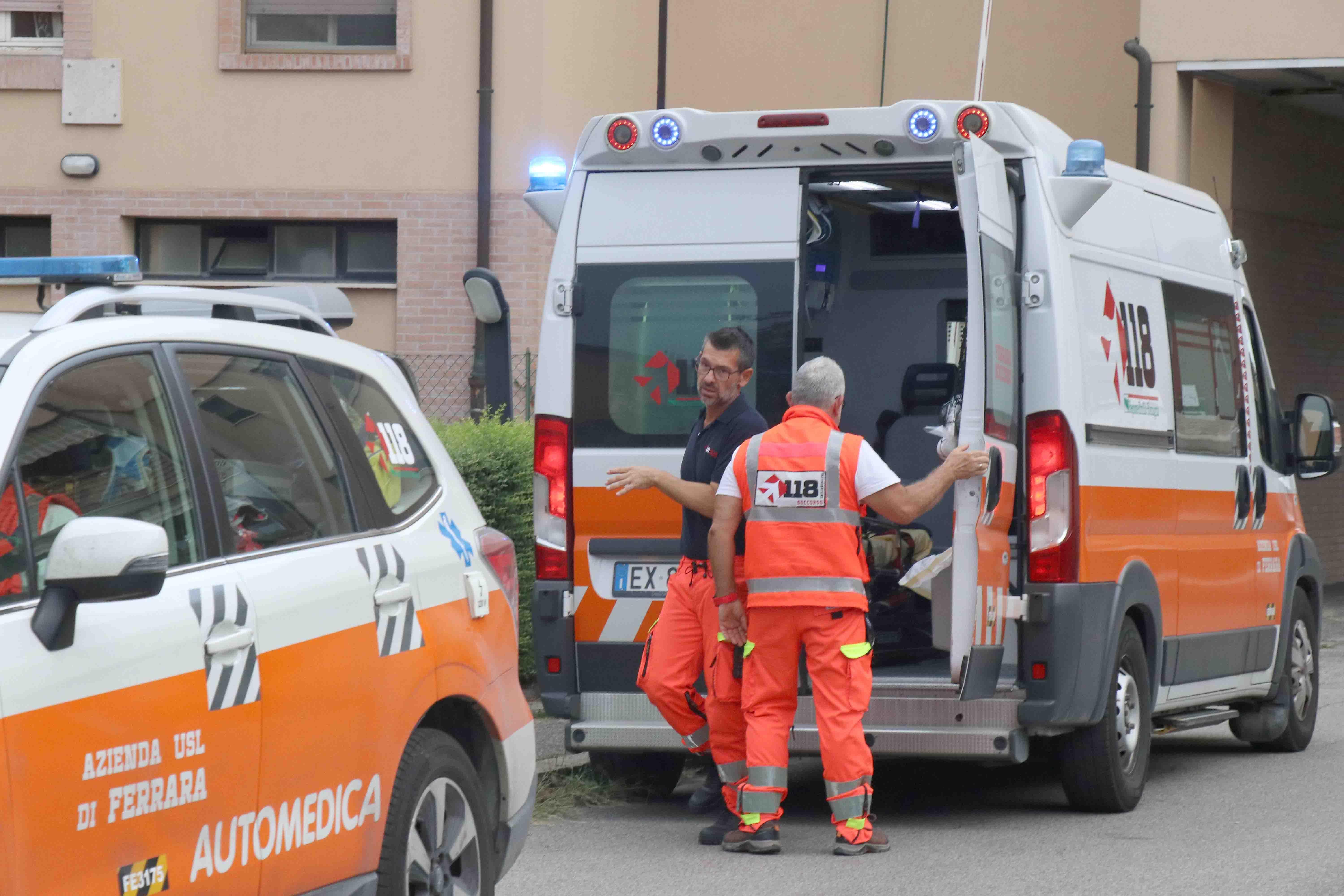 Addio a Gabriele Turola, pittore della Ferrara nascosta 