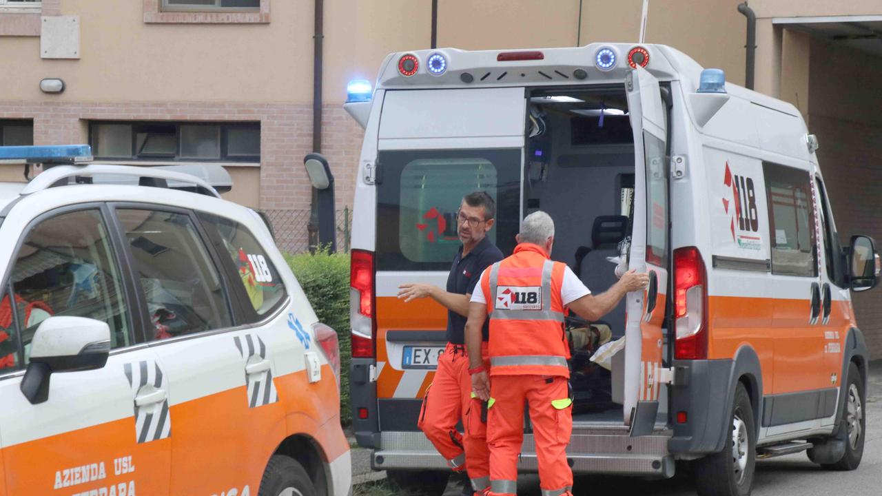 Addio a Gabriele Turola, pittore della Ferrara nascosta