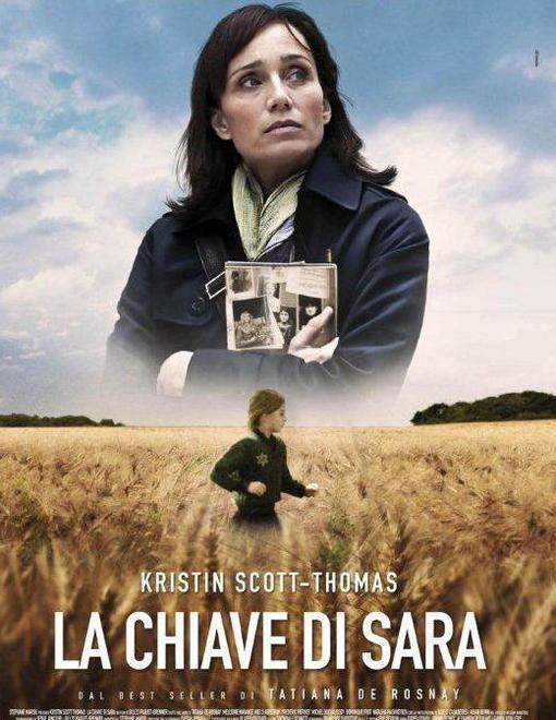 Un nuovo capitolo sulla Shoah a colpi di flashback 