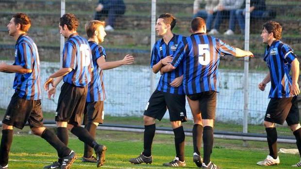 Nerazzurri non brillanti, ma vincenti