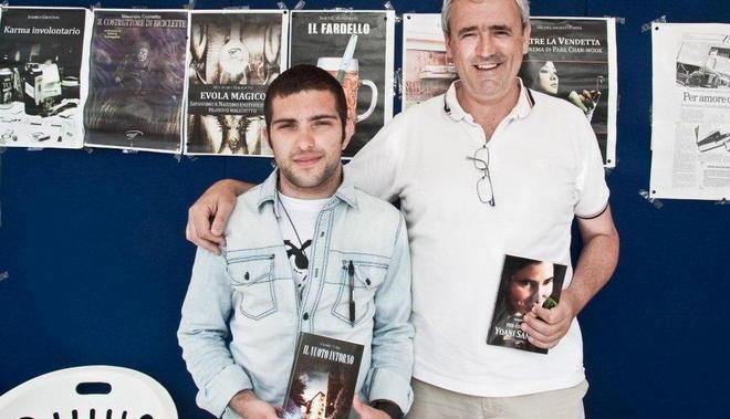 Al Premio Strega il romanzo di Volpe edito dal Foglio