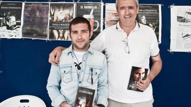 Al Premio Strega il romanzo di Volpe edito dal Foglio