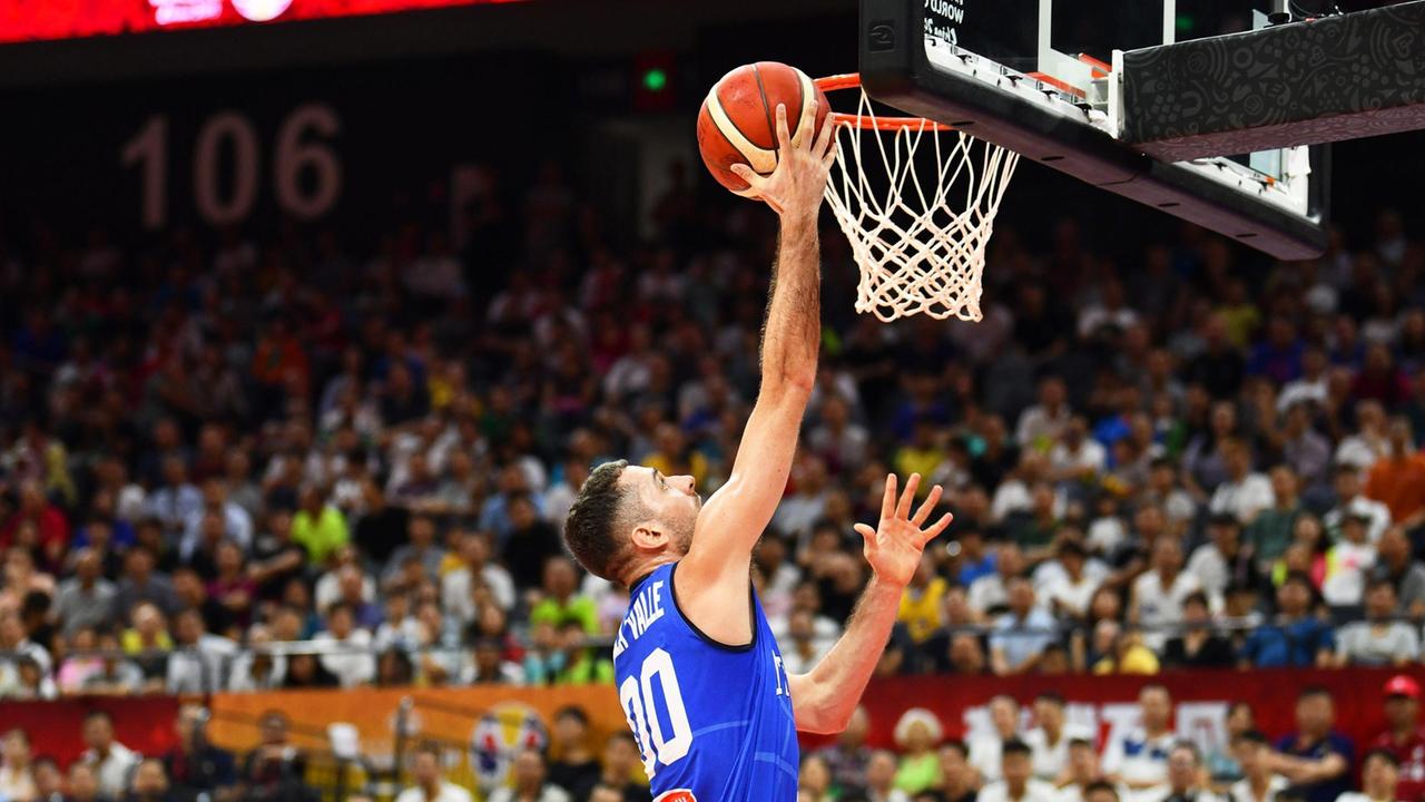Amedeo Della Valle protagonista assoluto della prima vittoria azzurra ai Mondiali
