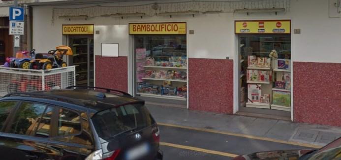 Carpi, chiude il Bambolificio il negozio dei sogni per migliaia di bambini 