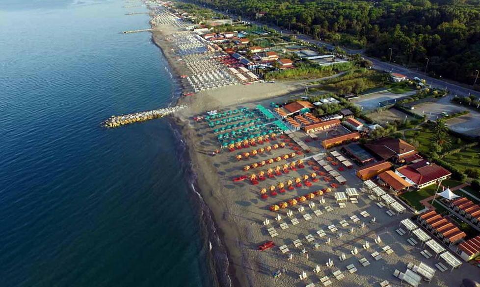 Il 50% in più per gli alberghi E per i piccoli l’opzione casa 
