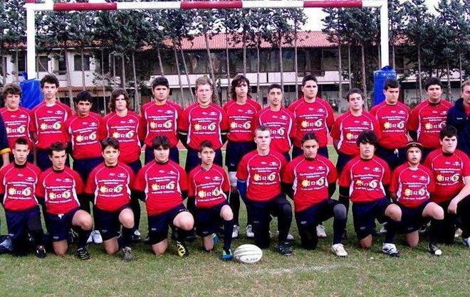 Rugby giovanile: riparte l’attività biancoblù 