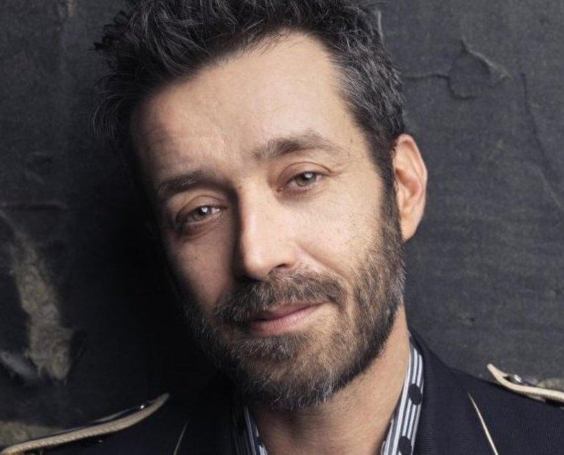 La classe di Daniele Silvestri 