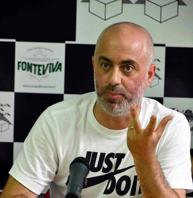 Sfida con la Virtus, Gassani: «Dobbiamo ben figurare»