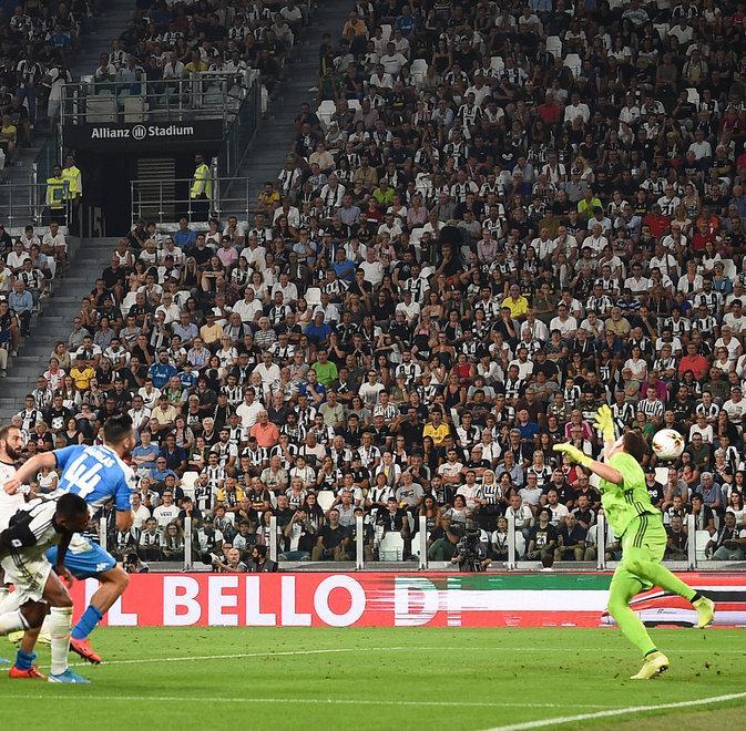Paratici chiude la porta «Dybala rimane a Torino»