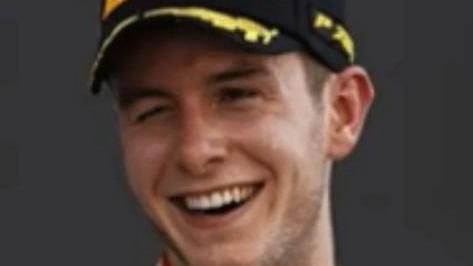 Formula 2, tragedia in pista a 250 orari Scontro terribile tra due auto, muore Hubert