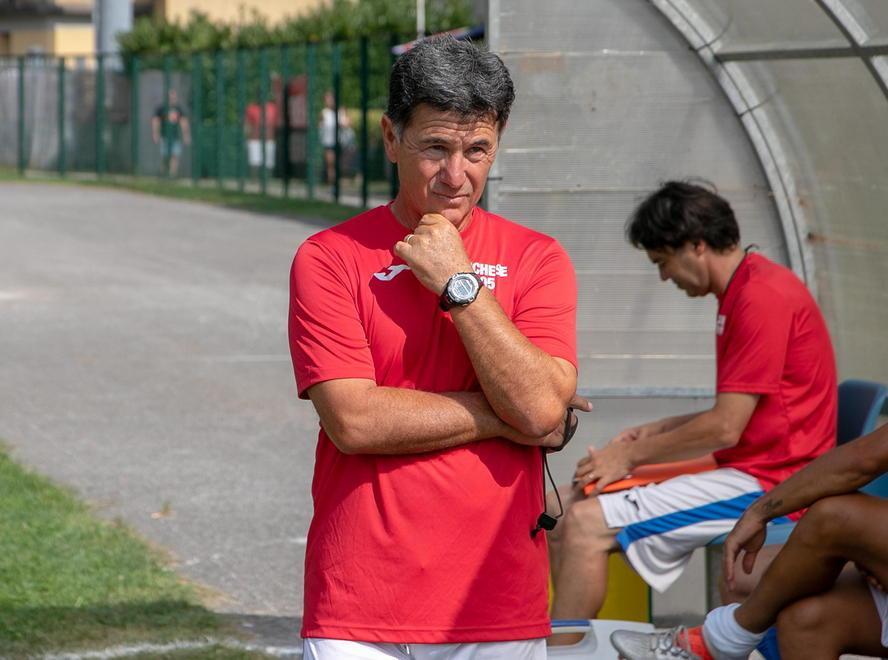 «Sospinti dal nostro tifo venderemo cara la pelle contro una corazzata»