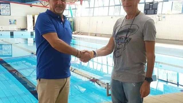 Tra Olimpic Napoli e Società Nuoto Piombino è intesa totale