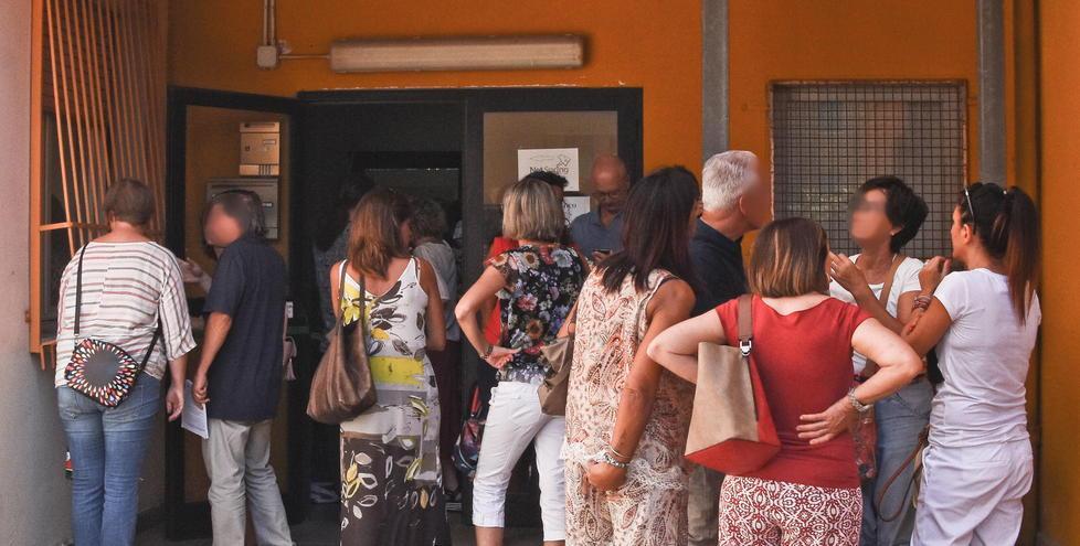 Slittano le convocazioni uniche per maestre e prof supplenti 