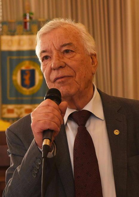 Vicenda rifiuti Pellati nuovo presidente di Rimateria