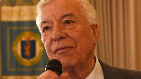 Vicenda rifiuti Pellati nuovo presidente di Rimateria