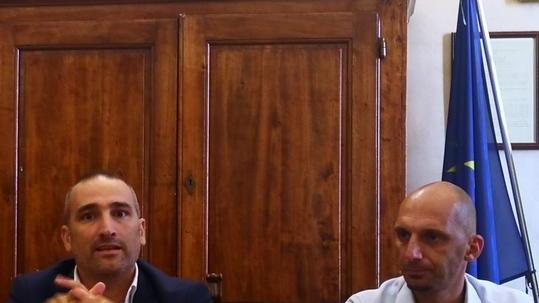 Piano intercomunale Calci dà il via libera