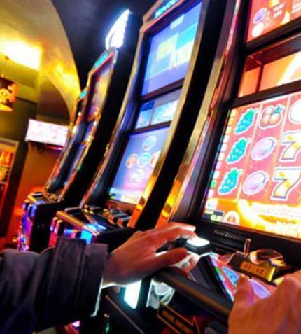 Consiglio di Stato: la discoteca vicino alla sala slot non può stare 