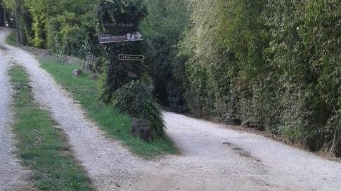 Perdita d’acqua da un mese
