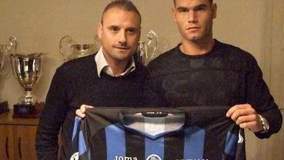 Adriano Mezavilla, un grande ex insegue il record di presenze