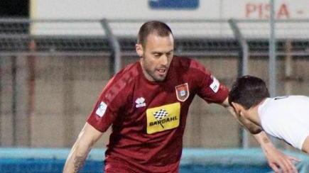 Renate-Pontedera, sfida fra le due rivelazioni