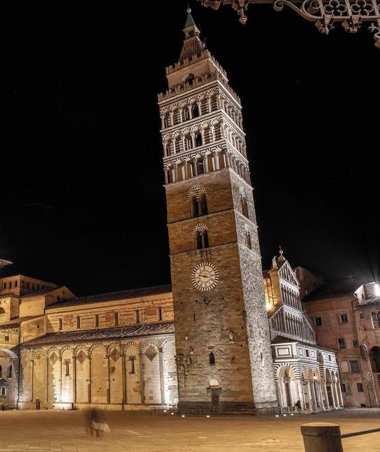 Contributi per chiese e centri civici e sociali 
