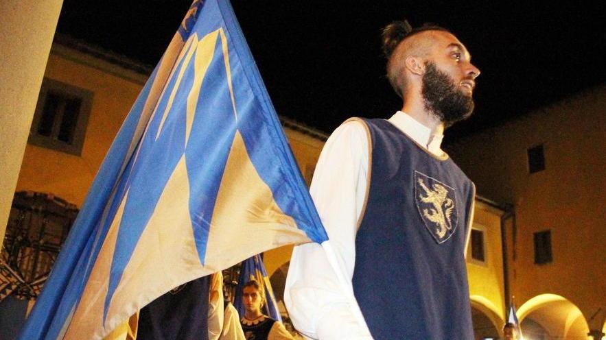 Il leone “Fulvio” ruggisce dal lontano 1982 qui c’è la cura maniacale per i costumi