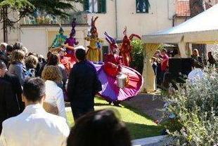 Dal 7 al 22 aprile Castagneto si rimette a tavola