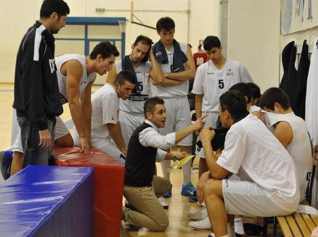 Il Basket Cecina soffre il gioco fisico e va giù a Torino 