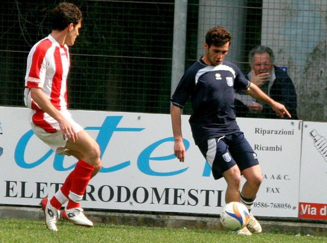 Il Rosignano riscopre com’è bello vincere in casa 