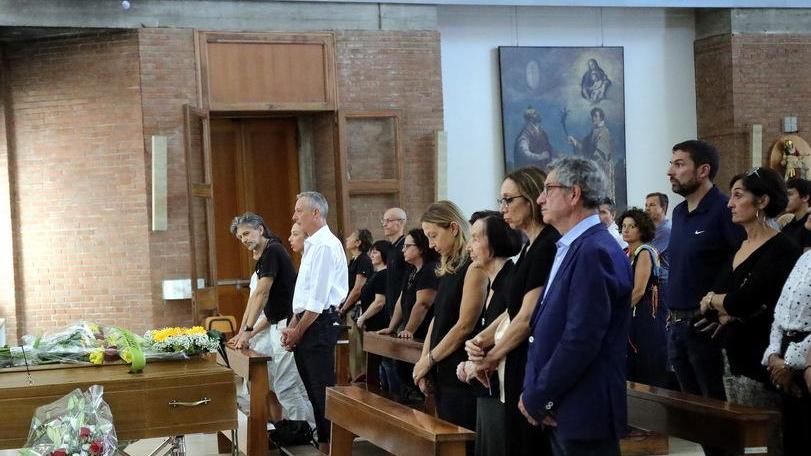 Ultimo saluto a Lamberto Giorgis