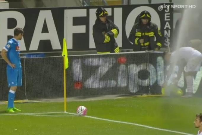 Quella volta che Varoli “aiutò” Letizia in serie A