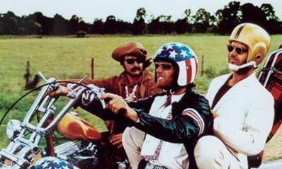 La nuova stagione parte dalle proiezioni speciali Si inizia con “Easy rider”